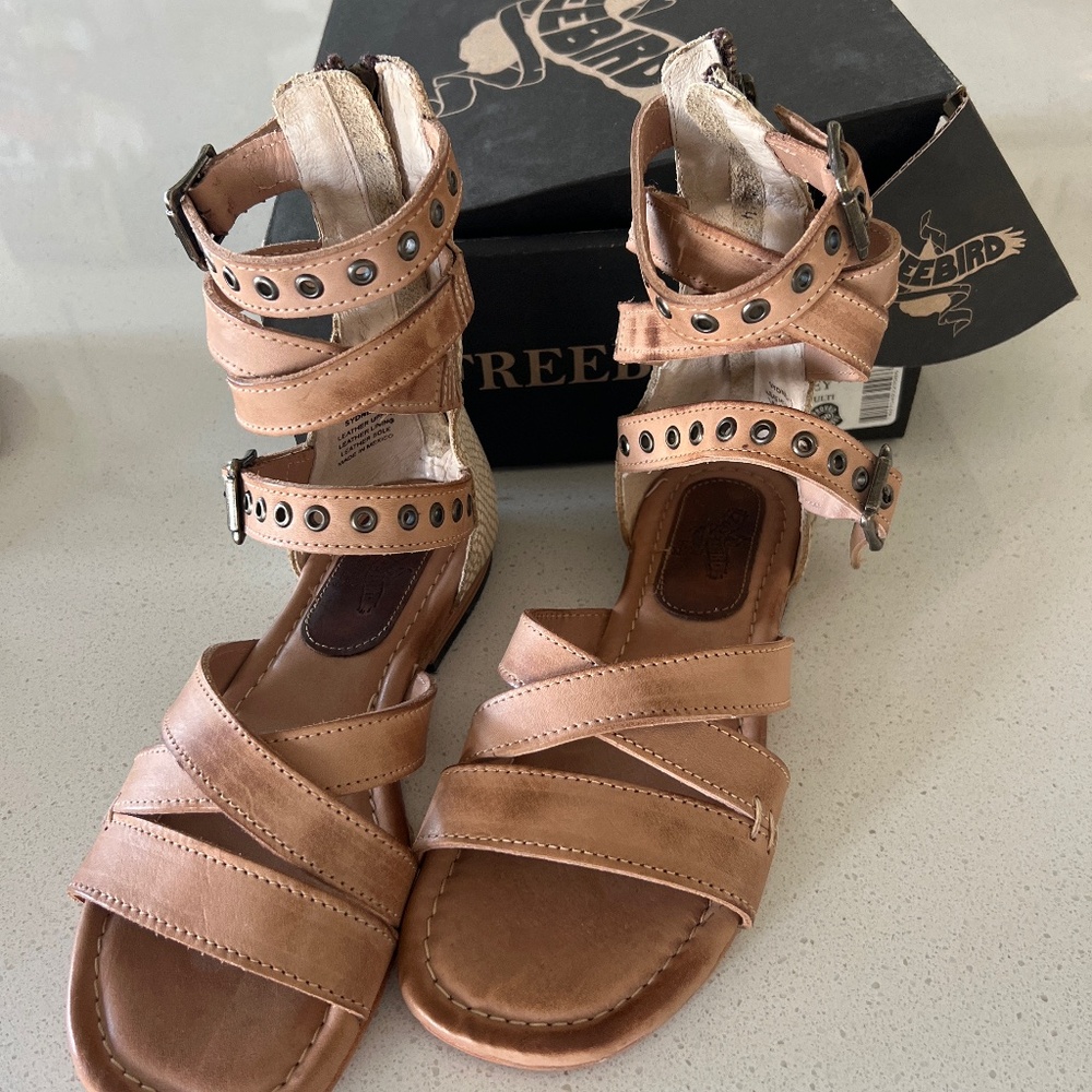 FreeBird Sandals